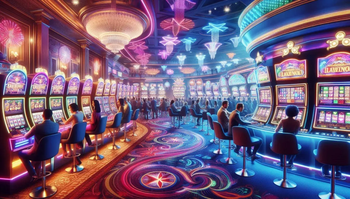 SkyBet Casino