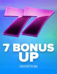 7 bonus up official logo