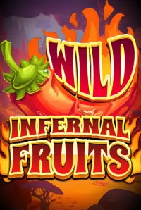 Infernal Fruits official logo